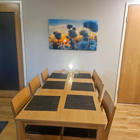 Ruka Chalets Ski-In 1313 المظهر الخارجي الصورة