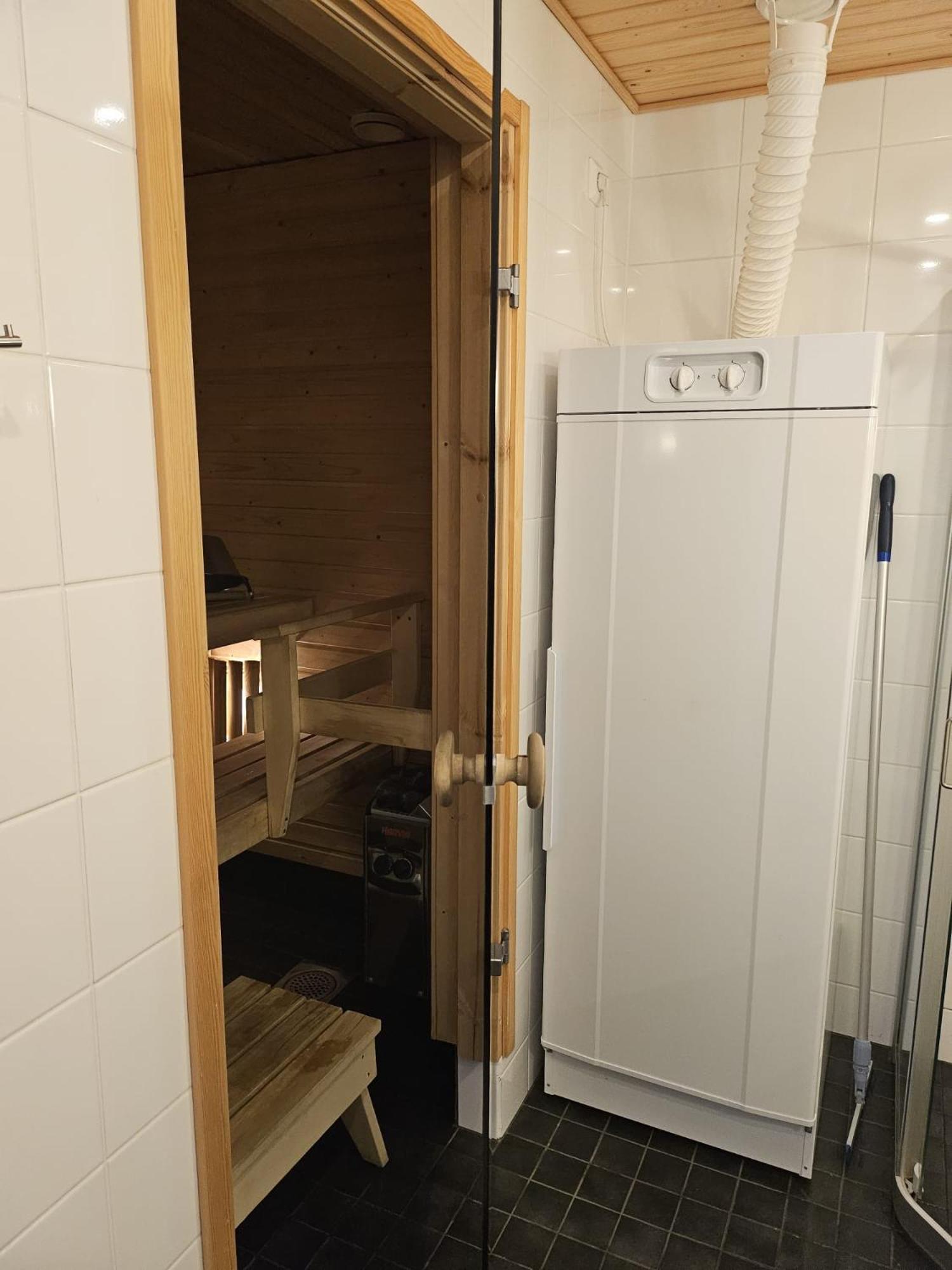 Ruka Chalets Ski-In 1313 المظهر الخارجي الصورة