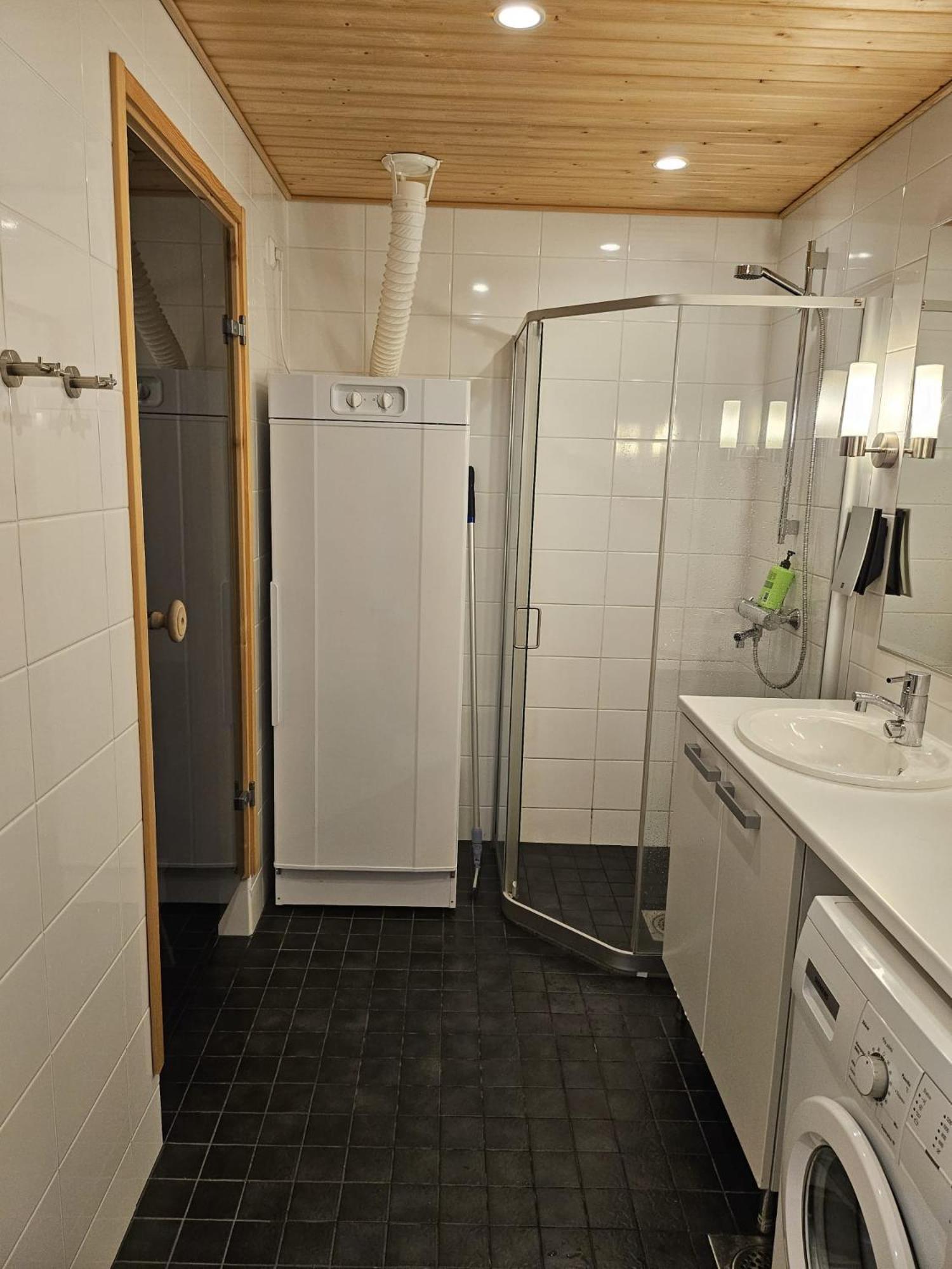 Ruka Chalets Ski-In 1313 المظهر الخارجي الصورة